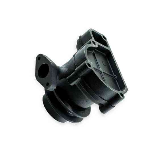 Помпа TY2100) (Донг фенг,Хинтай220, 224, Джинма 354, 404) (насос водяной) (дв.TY295, Мукачево