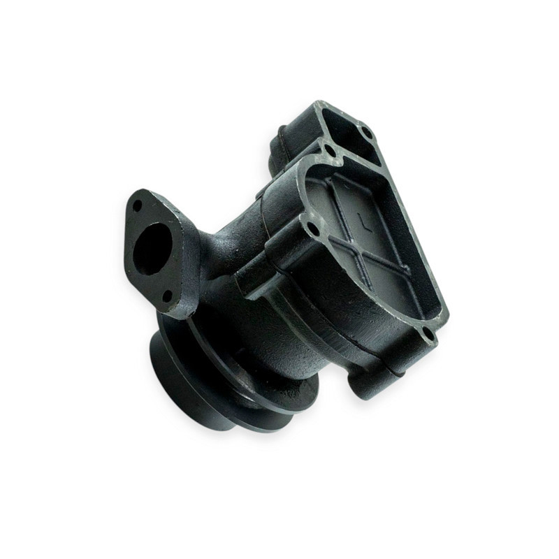 Помпа TY2100) (Донг фенг,Хинтай220, 224, Джинма 354, 404) (насос водяной) (дв.TY295, Мукачево - изображение 1