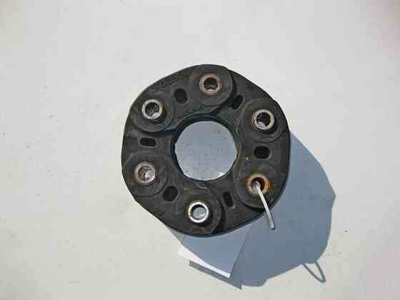 Mercedes-Benz  A0004110200 Еластична муфта карданного валу E-Class W212 C207 S-Class W221 CL C216 C-Class W204 CLS C218 Одеса