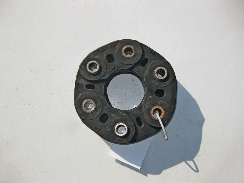 Mercedes-Benz  A0004110200 Еластична муфта карданного валу E-Class W212 C207 S-Class W221 CL C216 C-Class W204 CLS C218 Одеса - фото 1