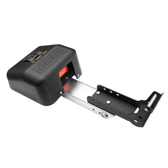 Лебедка Stronger SH20 Киев