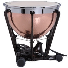 Ударна установка  Adams Timpani Prof GenII 29" Copper Ham +FineTuner Київ - фото 1