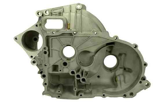 Картер КПП 2108, 2109, 21099 3-х шпильковий Мукачево