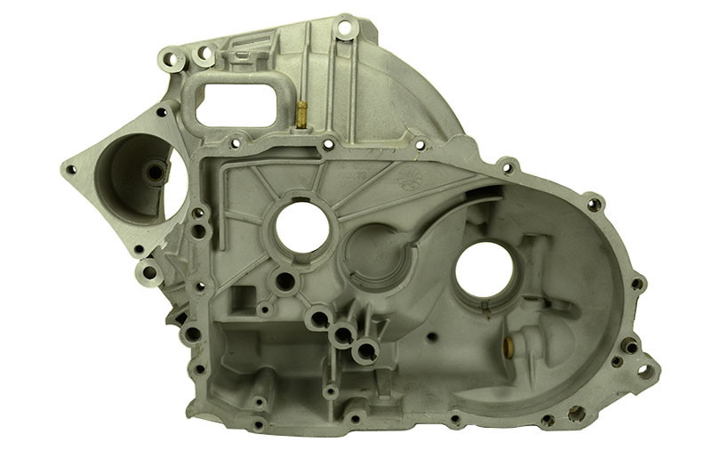 Картер КПП 2108, 2109, 21099 3-х шпильковий Мукачево - фото 2