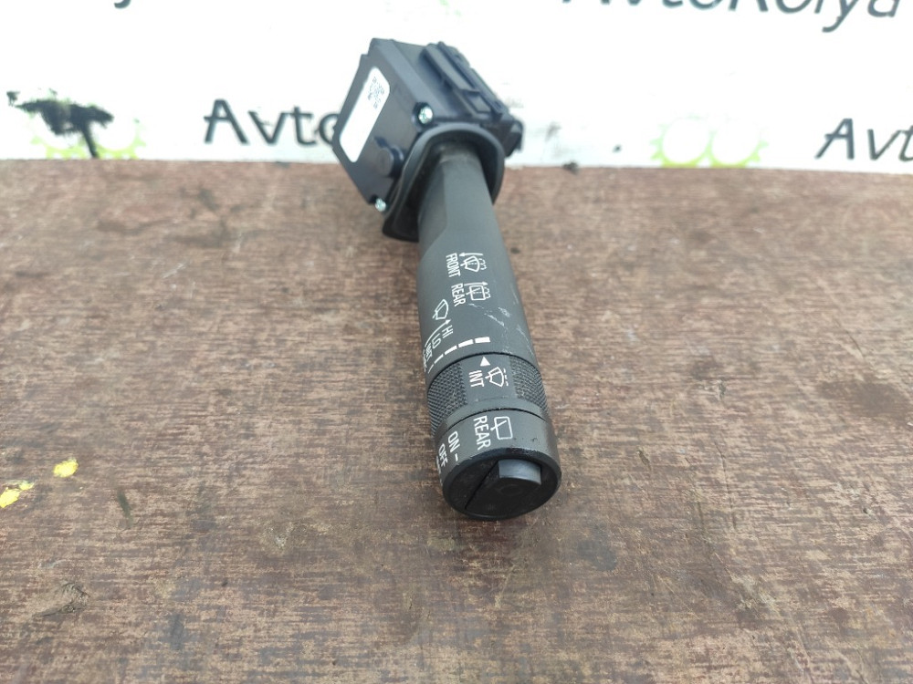 Підкермовий перемикач правий Opel Zafira C 2012-2019 (95433818) Ковель - изображение 2