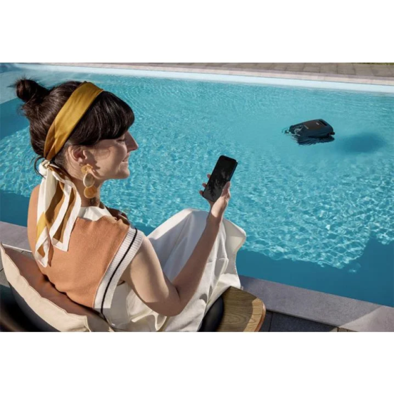 Бездротовий робот-пилосос для басейну Beatbot Aquasense 2 Ultra Київ