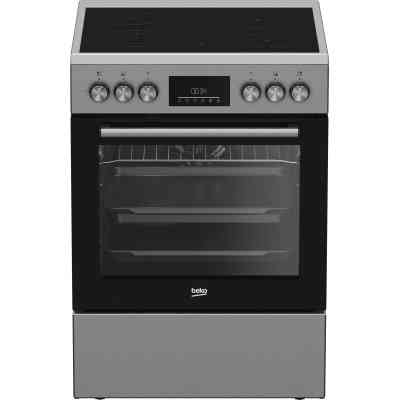 Плита Beko FBE67310GX Винница