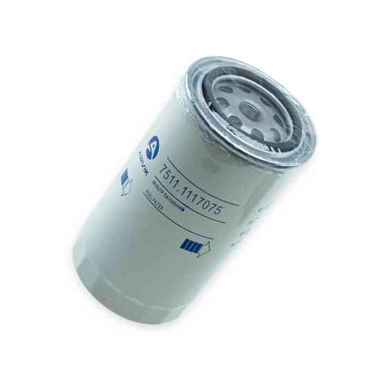 Фільтр МАЗ ЄВРО-3, ЄВРО-4 паливний Мукачево