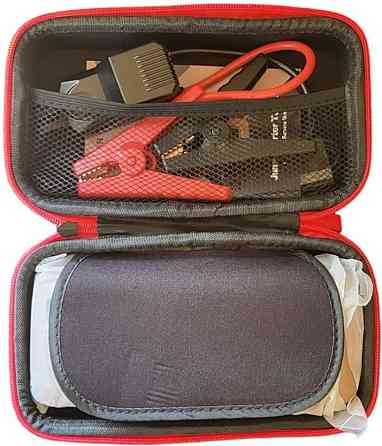 Пуско-зарядний пристрій Київ