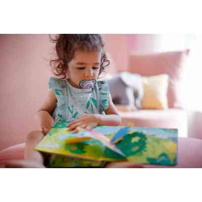 Пустышка Philips AVENT Ultra Air, 6-18 міс. 2 шт (SCF085/61) Винница