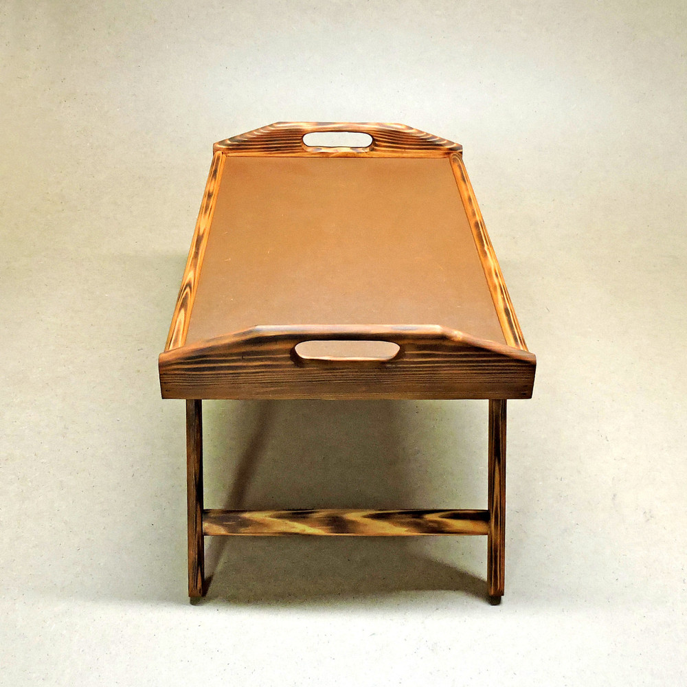 Столик-поднос для завтрака 