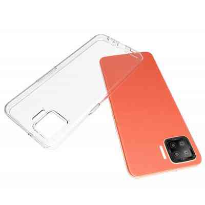 Чохол до мобільного телефона BeCover Oppo A73 Transparancy (705602) Вінниця