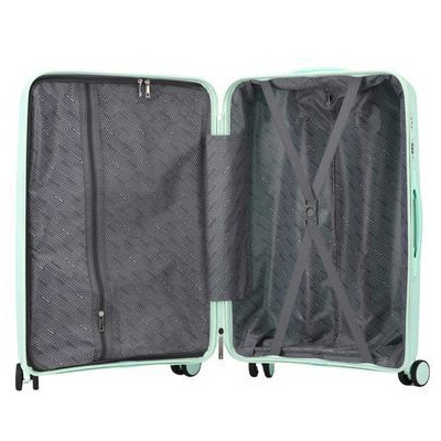 Чемодан Semi Line 28" L T5831-3 Mint (DAS303205) Винница - изображение 8