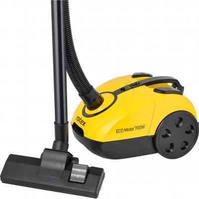 Пылесос Rotex RVB16-Y EcoClean Винница