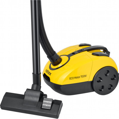 Пилосос Rotex RVB16-Y EcoClean Вінниця - фото 4