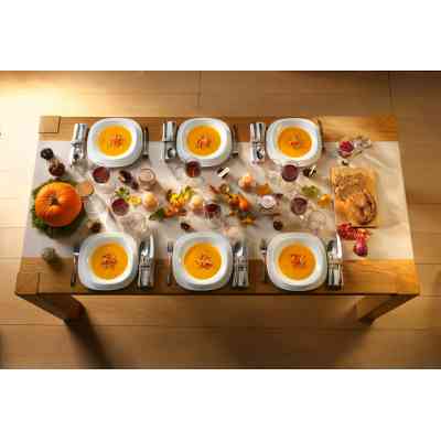 Салатник Bormioli Rocco Parma 14 см 300 мл (498920M93321990) Винница