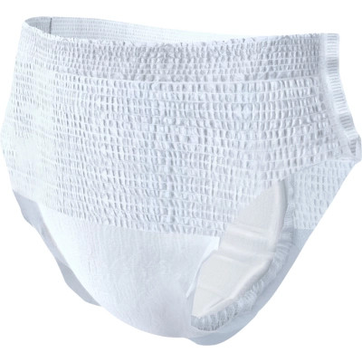 Підгузки для дорослих Dailee Pant Premium Normal XL 14 шт (8595611625657) Вінниця - фото 2