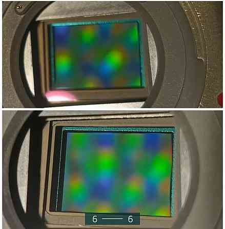 Фотоапарат Panasonic G80/85 Body 4K Харків