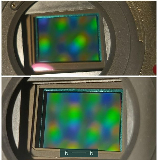 Фотоапарат Panasonic G80/85 Body 4K Харків - фото 1