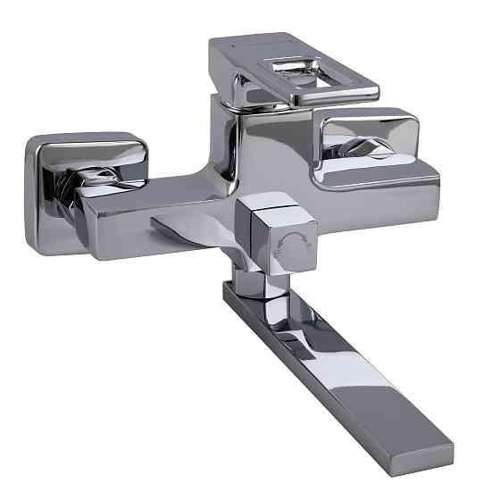 Змішувач для ванни Globus Lux PIANO GLPN-0102N Луцк