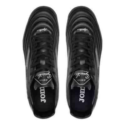 Сороконіжки Joma Aguila AGUW2401TF чорний, сірий 41 (8445954953316) Вінниця