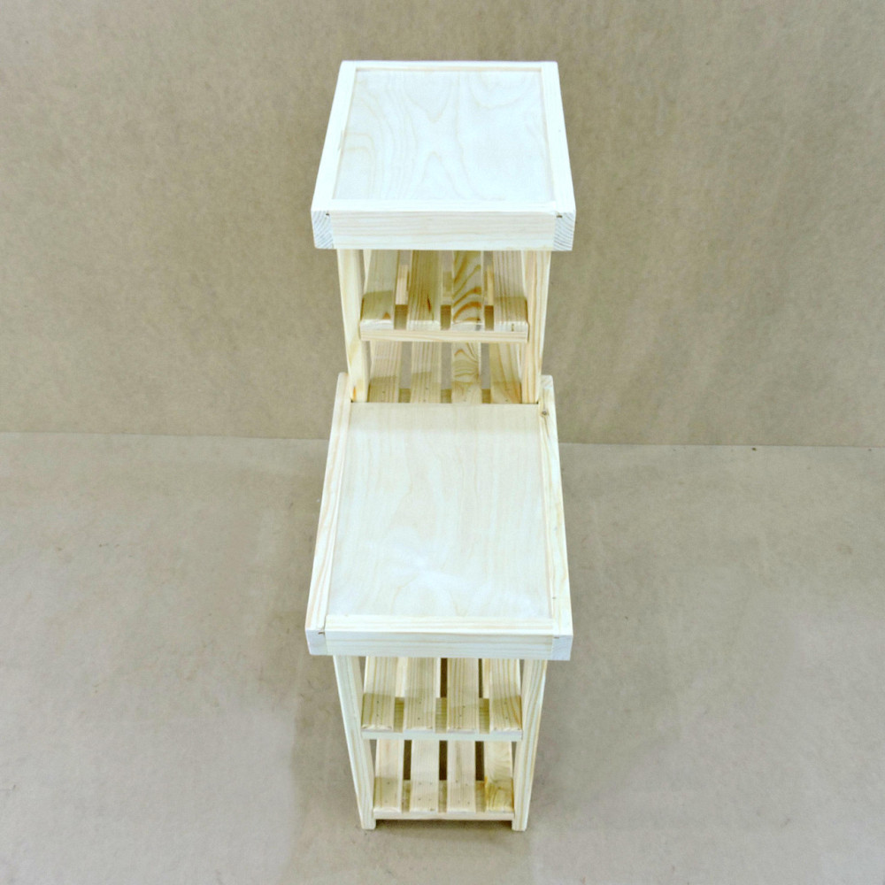 Полка для обуви 