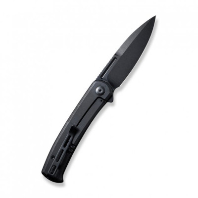 Ніж Civivi Cetos Darkwash Black Micarta (C21025B-2) Вінниця - фото 4