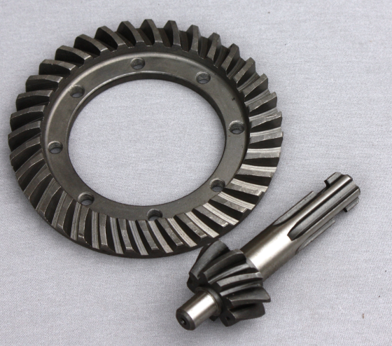 Планетарка мотоцикла МТ 8 зуб пара Мукачево