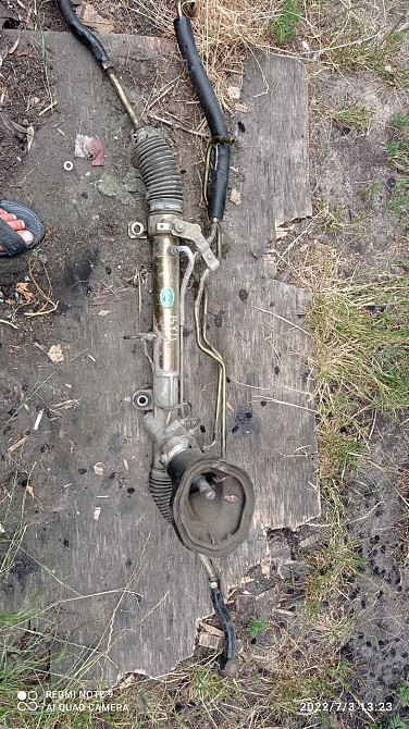 Рулевая рейка BYD F3 1.5 (2006–2015) Киев - изображение 6