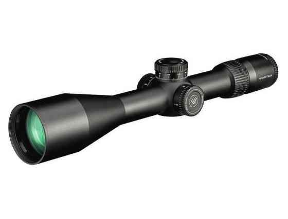 Приціл оптичний Vortex Venom 5-25x56 FFP 34 мм AO із сіткою EBR-7C MOA Вінниця