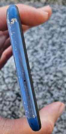 Смартфон: Samsung A70 6/128Gb. Київ