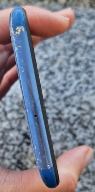 Смартфон: Samsung A70 6/128Gb. Київ - фото 5