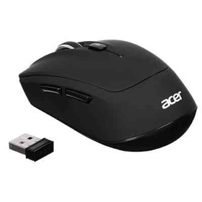 Мышка Acer OMR040 Wireless Black (ZL.MCEEE.02C) Винница