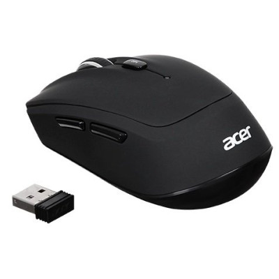 Мышка Acer OMR040 Wireless Black (ZL.MCEEE.02C) Винница - изображение 3