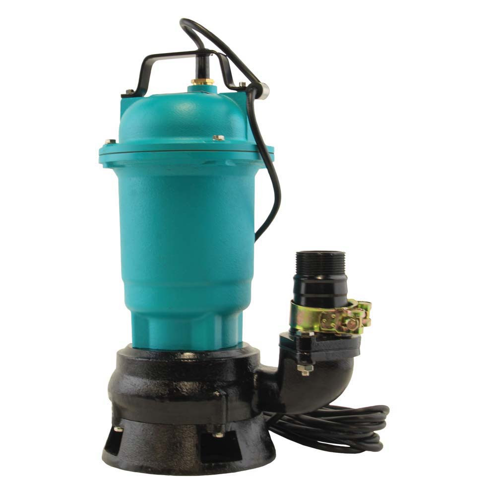 Насос канализационный 0.55кВт Hmax 12м Qmax 242л/мин AQUATICA (773411) Киев - изображение 2