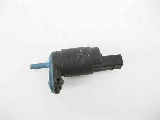 Mercedes-Benz  A2108691021 Насос склоомивача A-class W169 A-class W168 A-class C169 E-class S210 Одеса