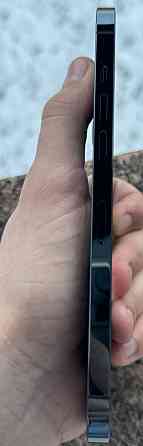 Айфон iPhone 12 Pro Max 128Gb. Pacific Blue.АКБ100% Київ