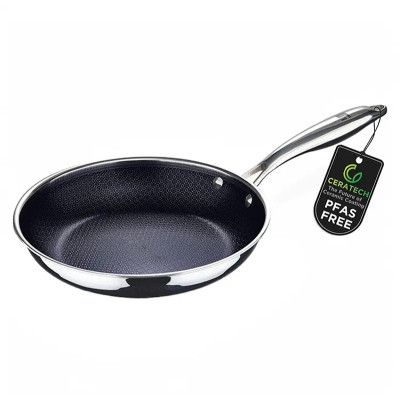 Сковорода Bergner Steelblue, 20 см (BG-33211-BL) Винница - изображение 1