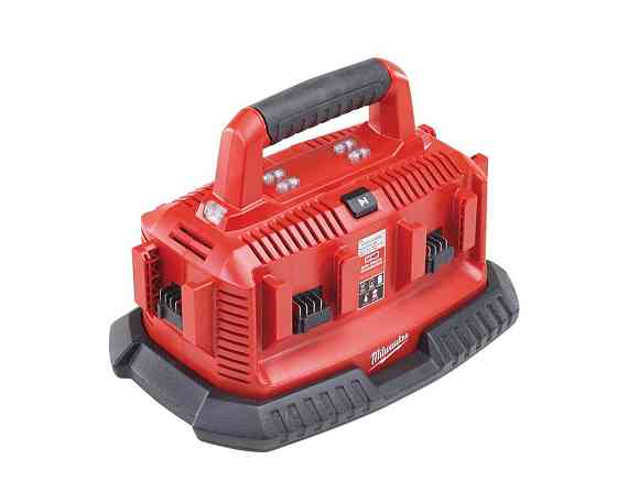 Зарядная станция MILWAUKEE M1418 C6 4932430086 Одесса