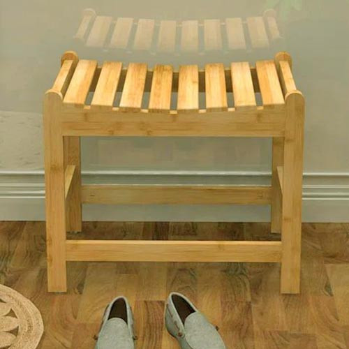 Табурет для ванной 