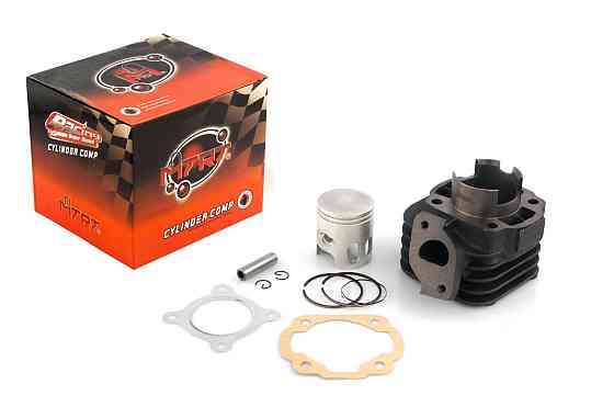 Поршневий скутер Ямаха Йог 3KJ 65 (Ø44 p-10) Тайвань Мукачево