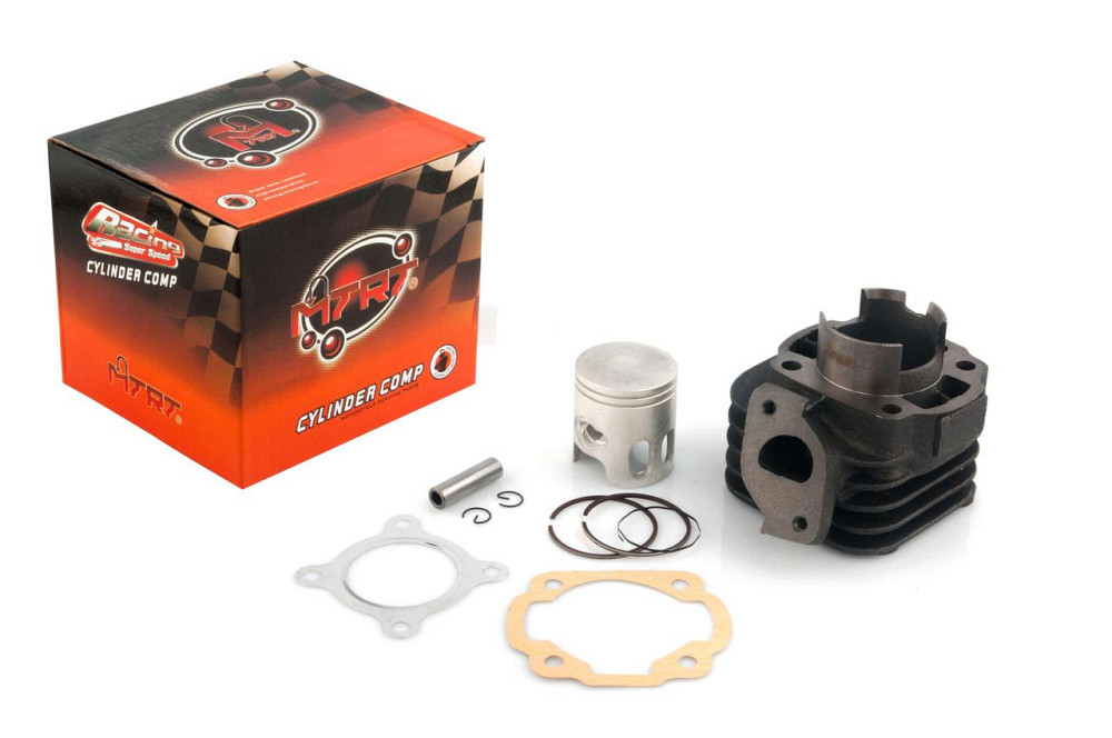 Поршневий скутер Ямаха Йог 3KJ 65 (Ø44 p-10) Тайвань Мукачево - фото 1