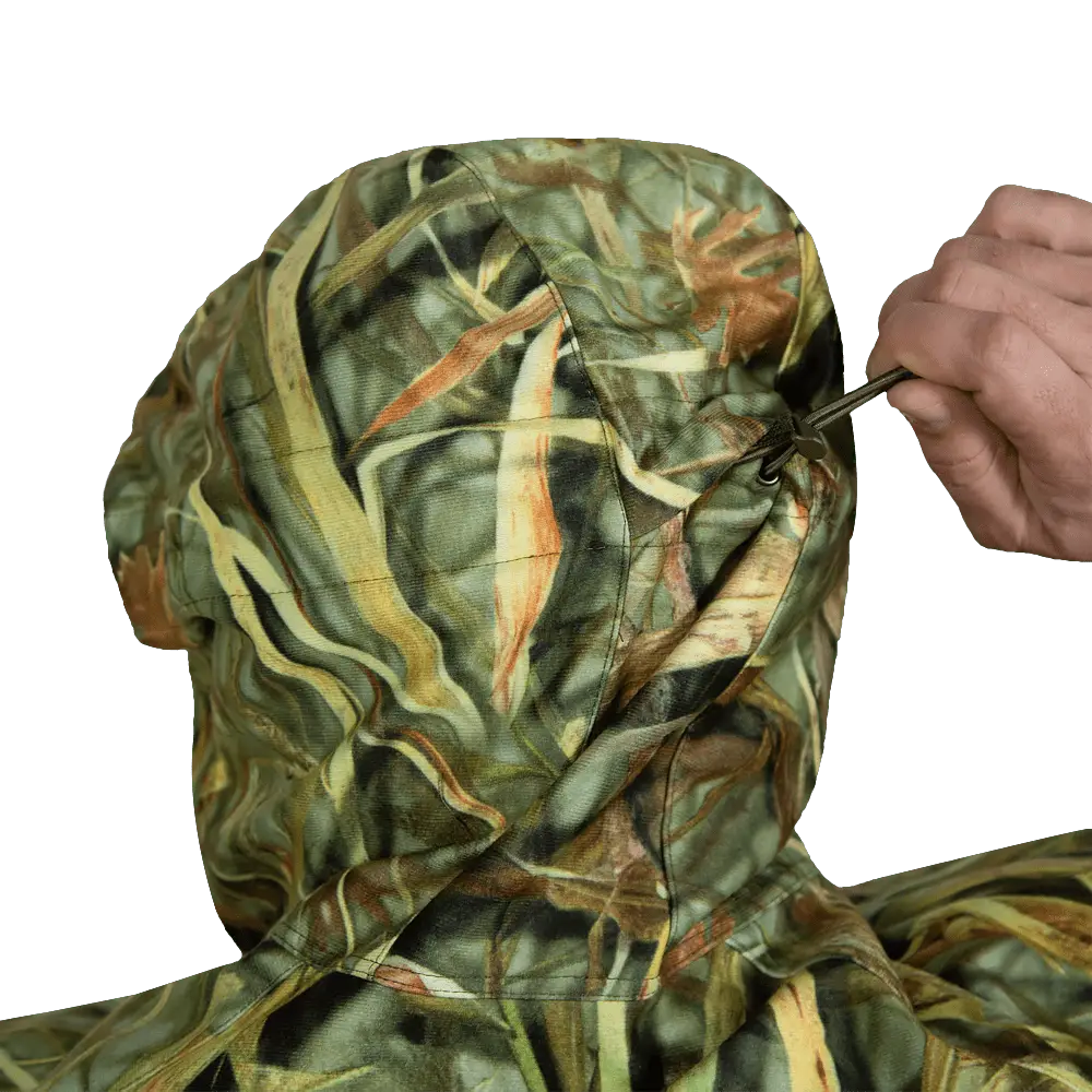 Куртка мужская охотничья Rubicon Stormwall Cane M Киев - изображение 5