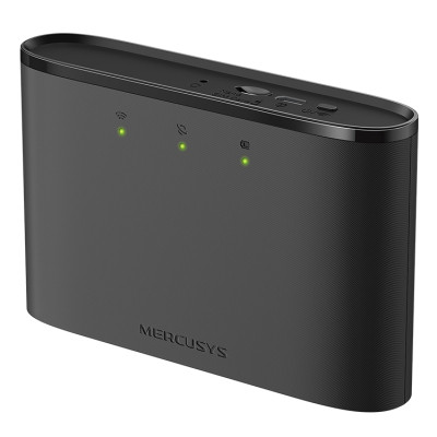 4G роутер Mercusys MT110 Вінниця - фото 2