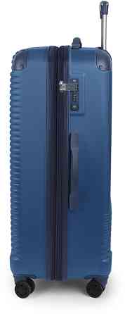 Чемодан Gabol Balance XP (L) Blue (123447-003) Киев