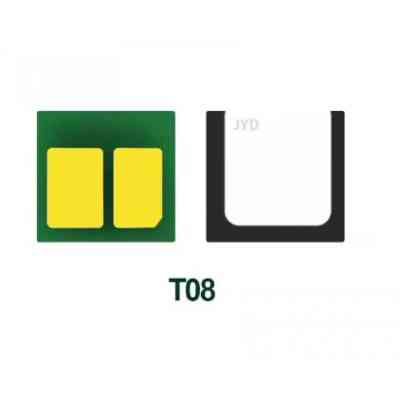 Чип для картриджа Canon T08 11K Everprint (CHIP-CAN-T08) Винница