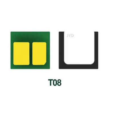 Чип для картриджа Canon T08 11K Everprint (CHIP-CAN-T08) Вінниця - фото 1