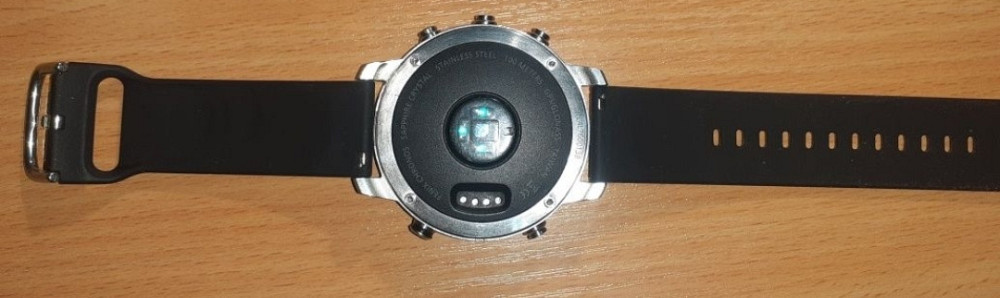 Смарт-Часи Garmin Fenix Chronos. Київ - фото 2