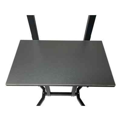 Стойка презентационная Sector T10 Black Винница