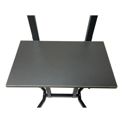 Стойка презентационная Sector T10 Black Винница - изображение 6